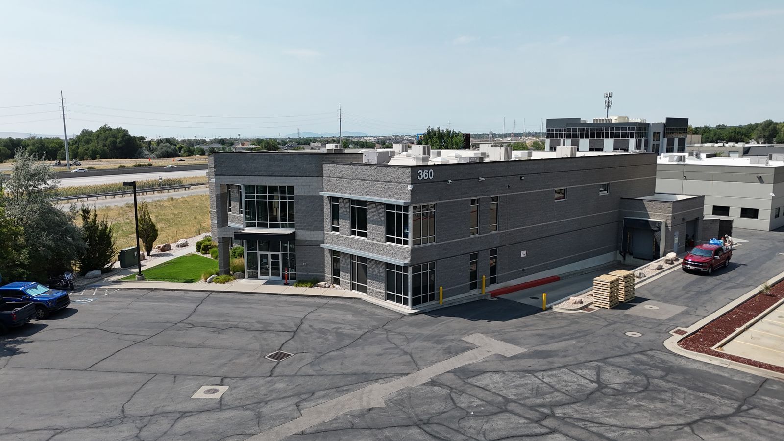 360 S 200 W, Farmington, UT à vendre Photo principale- Image 1 de 3