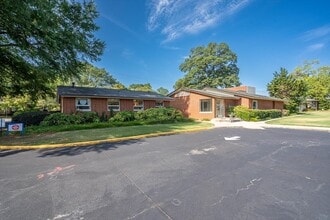 740 Prince Ave, Athens, GA for lease Building Photo- Image 2 of 2