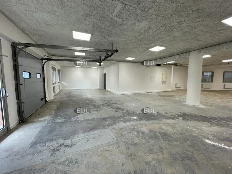 Flex dans Nanterre à louer - Photo intérieure - Image 2 de 6