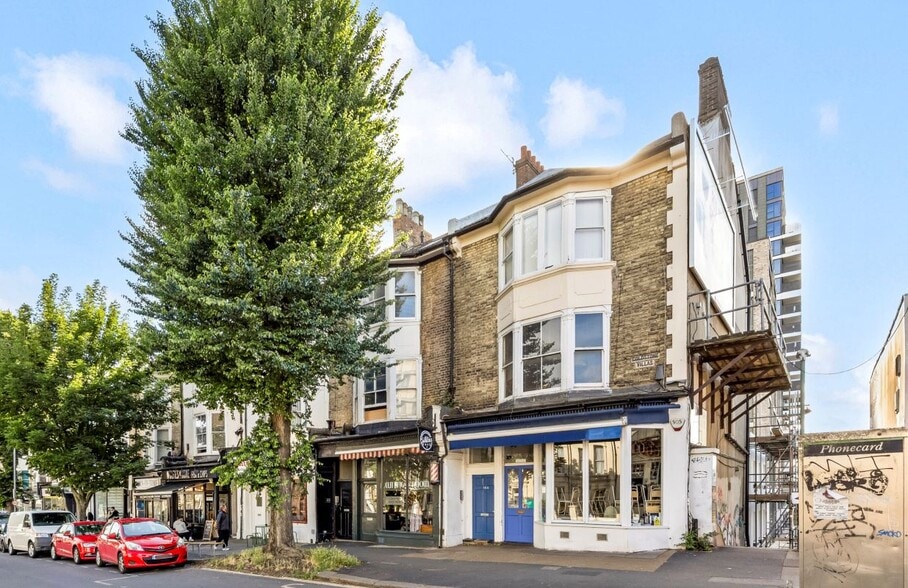 98 Goldstone Vill, Hove for sale - Primary Photo - Image 1 of 1