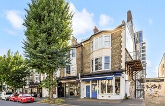 More details for 98 Goldstone Vill, Hove - Retail for Sale