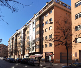 Plus de détails pour Calle Dobla, 2, Madrid - Multi-résidentiel à vendre