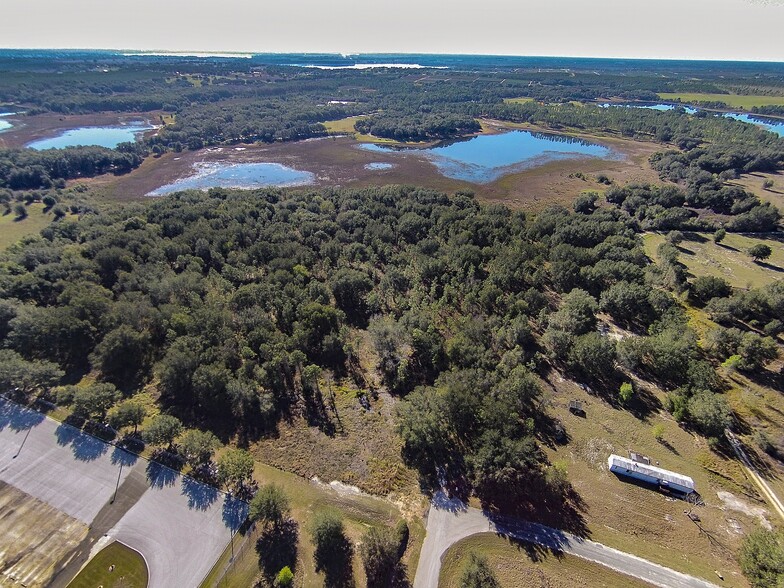 19501 Independence Blvd, Groveland, FL for sale - Aerial - Image 1 of 1