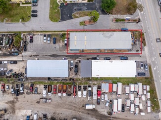 More details for 23064 Harbor View Rd, Port Charlotte, FL - Industrial for Sale