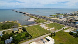 More details for 10742 S Padre Island Dr, Corpus Christi, TX - Land for Sale