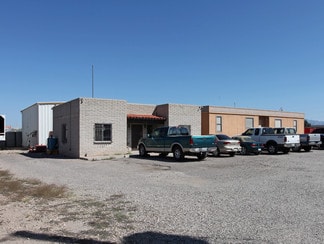 More details for 2110 N Dragoon St, Tucson, AZ - Industrial for Lease