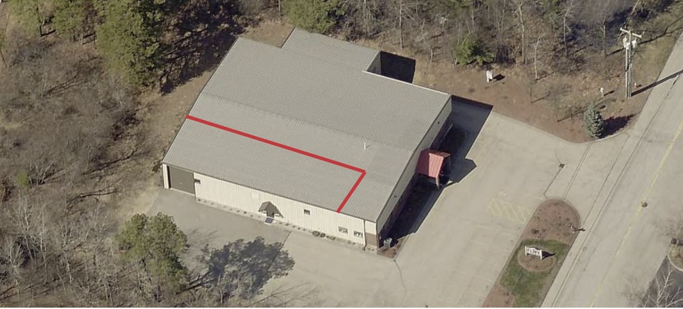 14 Chenell Dr, Concord, NH for lease - Building Photo - Image 2 of 4