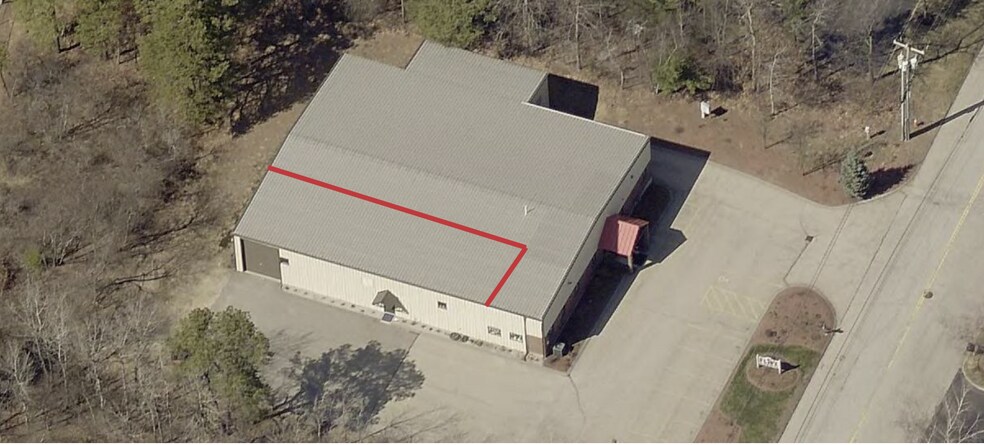 14 Chenell Dr, Concord, NH à louer - Photo du bâtiment - Image 2 de 4