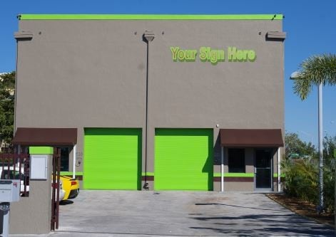 More details for 625 NW 121st St, North Miami, FL - Industrial for Lease