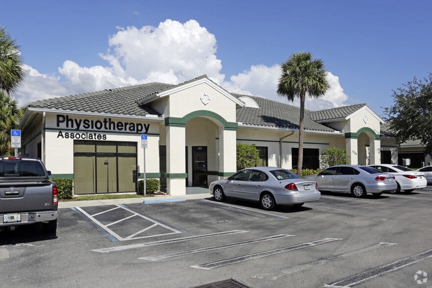 1725 Heritage Trl, Naples, FL for lease - Building Photo - Image 3 of 4