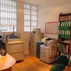 Interior photo