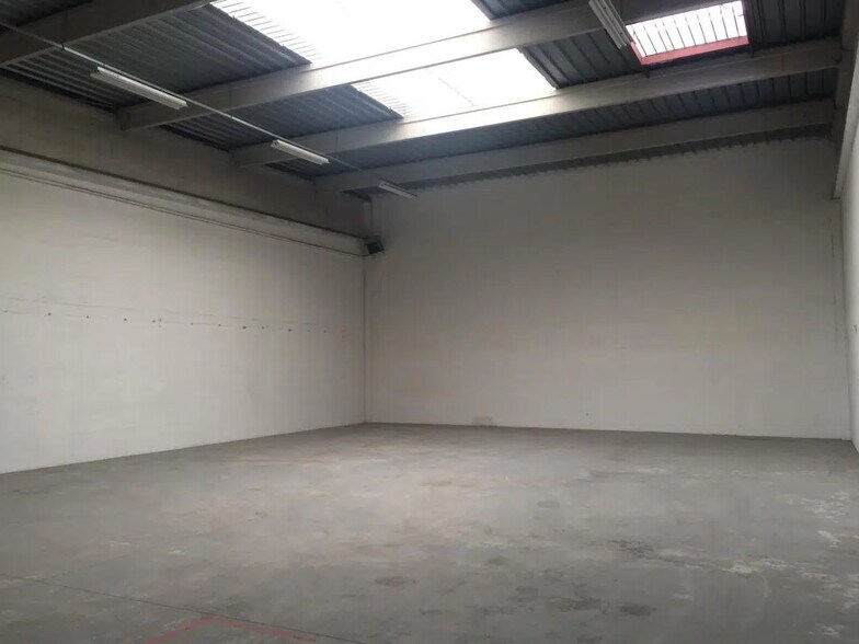 21 Avenue De La Mare, SAINT-OUEN-L'AUMONE à louer - Photo intérieure - Image 2 de 11