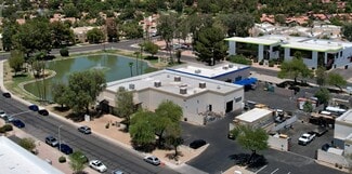 Plus de détails pour 5770 W Erie St, Chandler, AZ - Industriel à louer