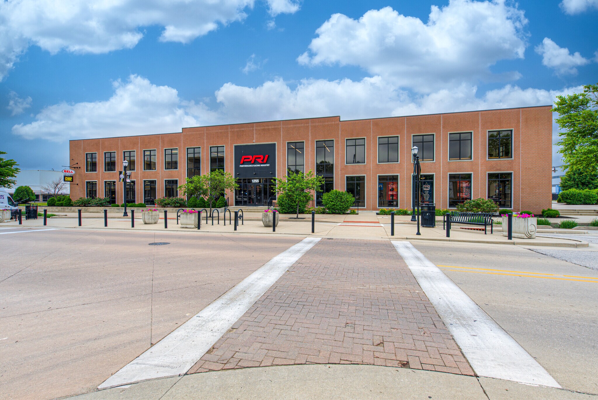 1255 Main St, Indianapolis, IN for lease Primary Photo- Image 1 of 23