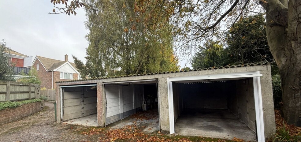 23 Shorncliffe Rd, Folkestone à vendre - Photo du bâtiment - Image 1 de 4