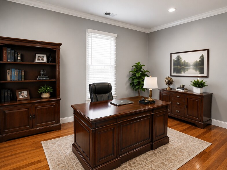 1977 J N Pease Pl, Charlotte, NC for sale - Building Photo - Image 3 of 8
