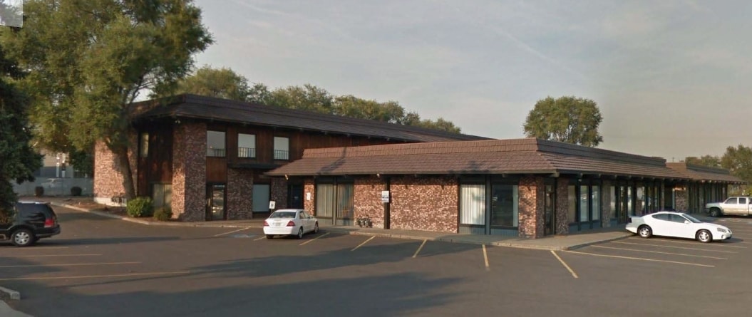 9212 E Montgomery Ave, Spokane, WA for lease Primary Photo- Image 1 of 4