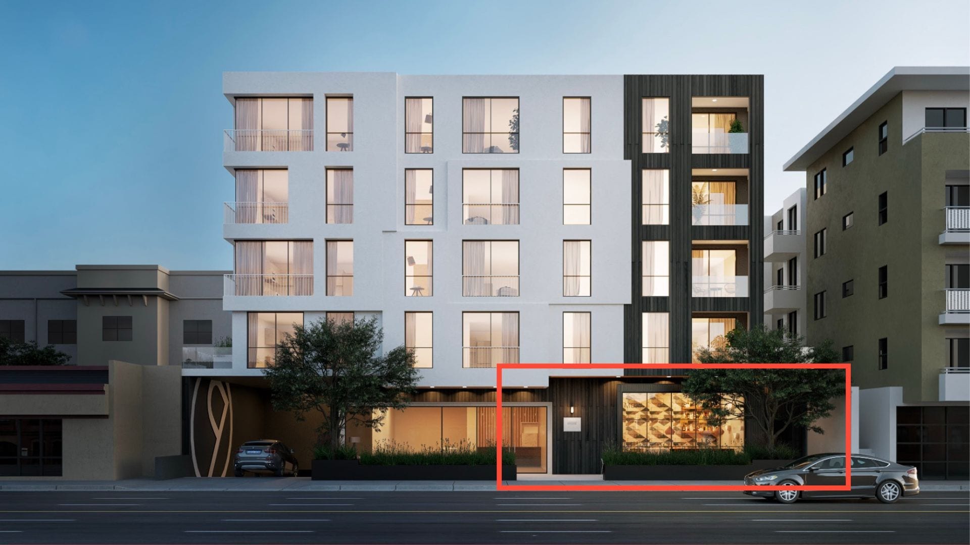 13716 Victory Blvd, Van Nuys, CA for lease Building Photo- Image 1 of 9