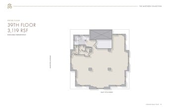 595 Madison Ave, New York, NY for lease Interior Photo- Image 2 of 2