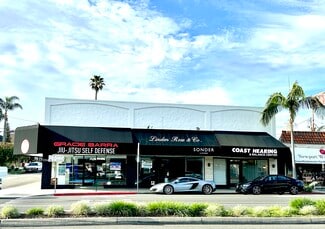 More details for 3555 E Coast Hwy, Corona Del Mar, CA - Retail for Lease