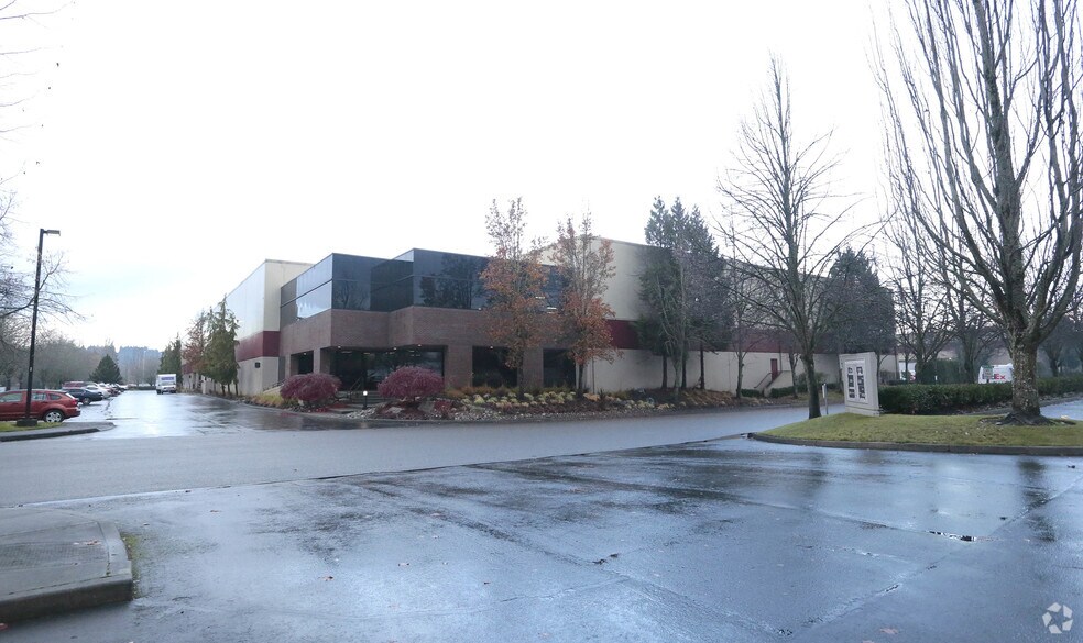 6412-6528 S 216th St, Kent, WA à louer - Photo du bâtiment - Image 3 de 9