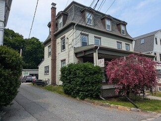 More details for 13 Edgemont Rd, Katonah, NY - Specialty for Sale