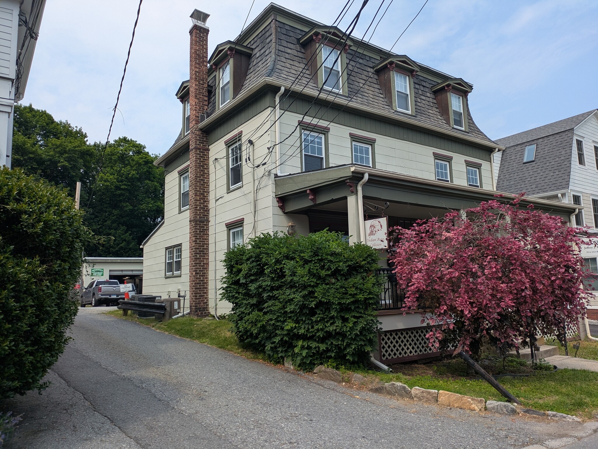 13 Edgemont Rd, Katonah, NY à vendre Photo principale- Image 1 de 4