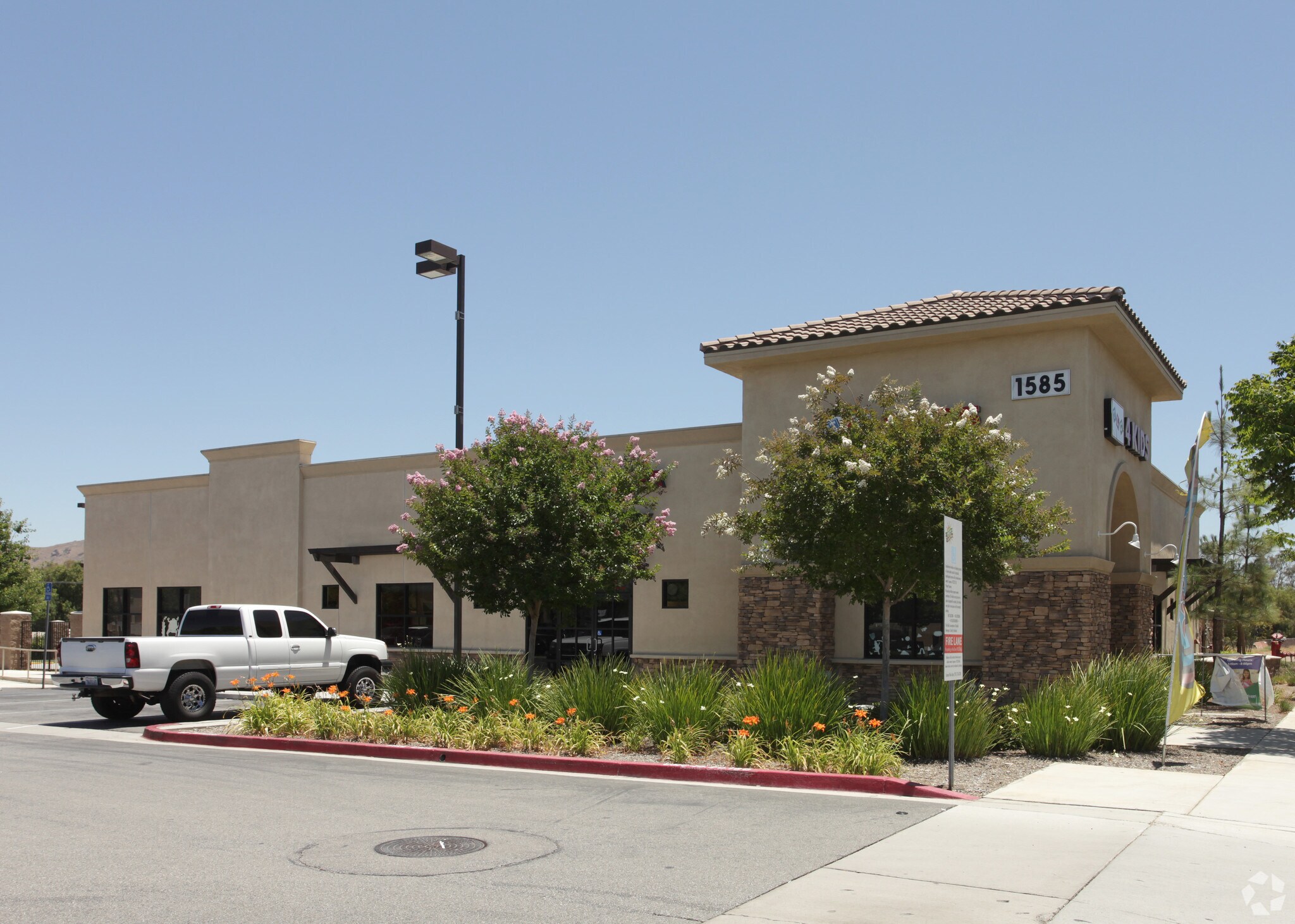 1585 E Ontario Ave, Corona, CA for sale Primary Photo- Image 1 of 5