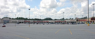 Plus de détails pour 2305-2349 Augusta Rd, West Columbia, SC - Commerce de détail à louer