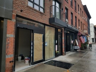 Plus de détails pour 554 Court St, Brooklyn, NY - Commerce de détail à louer