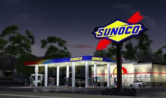 Sunoco - Dépanneur