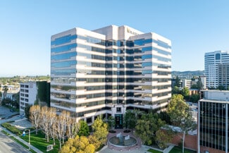 More details for 21300 Victory Blvd, Woodland Hills, CA - Coworking for Lease
