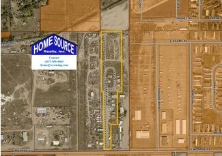 More details for 417 S 20th St E, Riverton, WY - Multifamily for Sale