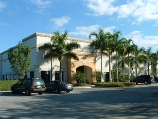 Plus de détails pour 13951 NW 8th St, Sunrise, FL - Industriel à vendre