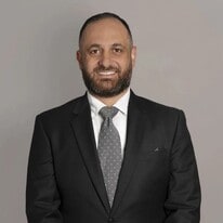 Taleb Naanouh