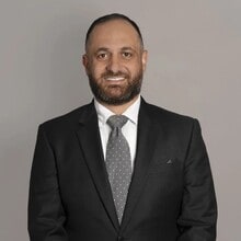 Taleb Naanouh