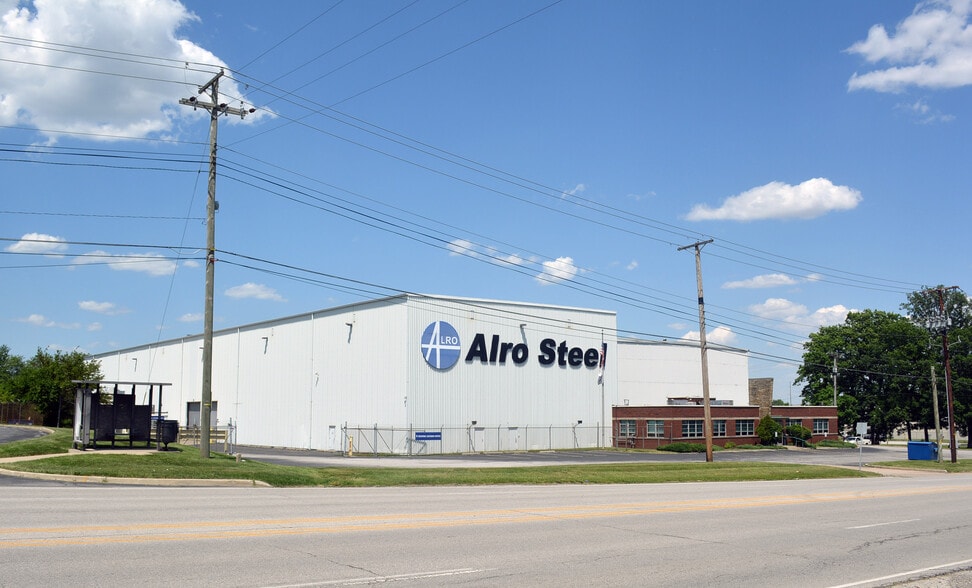 4929 New Haven Ave, Fort Wayne, IN for sale - Building Photo - Image 3 of 36