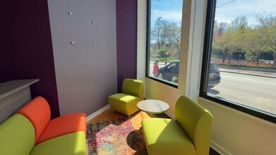 1222 Race St, Cincinnati, OH for lease - Commercial Listing Video 