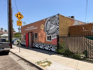 More details for 4022-4038 Park Ave, Riverside, CA - Retail for Sale
