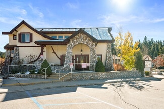 More details for 42718 Moonridge Rd, Big Bear Lake, CA - Office for Sale