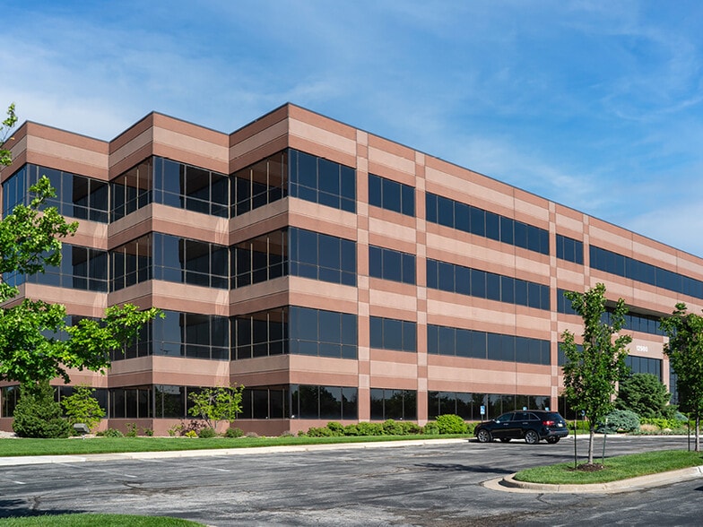 12980 Foster St, Overland Park, KS for lease - Primary Photo - Image 1 of 20