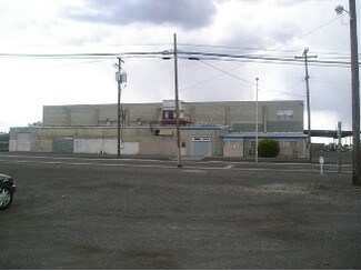 Plus de détails pour 107 N Wapato Ave, Wapato, WA - Industriel à louer