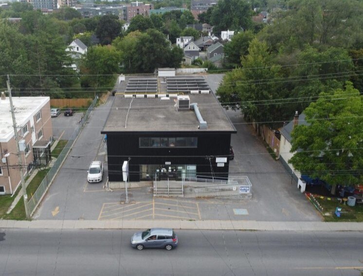 206 Concession St, Kingston, ON for sale - Building Photo - Image 1 of 1
