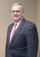 Walt Clements