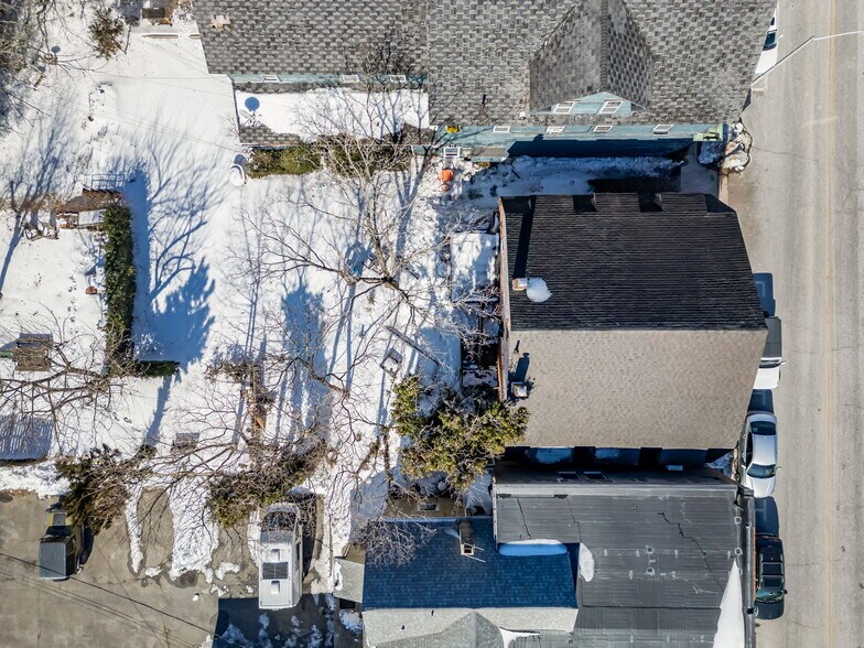 523-525 Bay Ave, Point Pleasant Beach, Point Pleasant Beach, NJ à vendre - Photo du bâtiment - Image 3 de 16