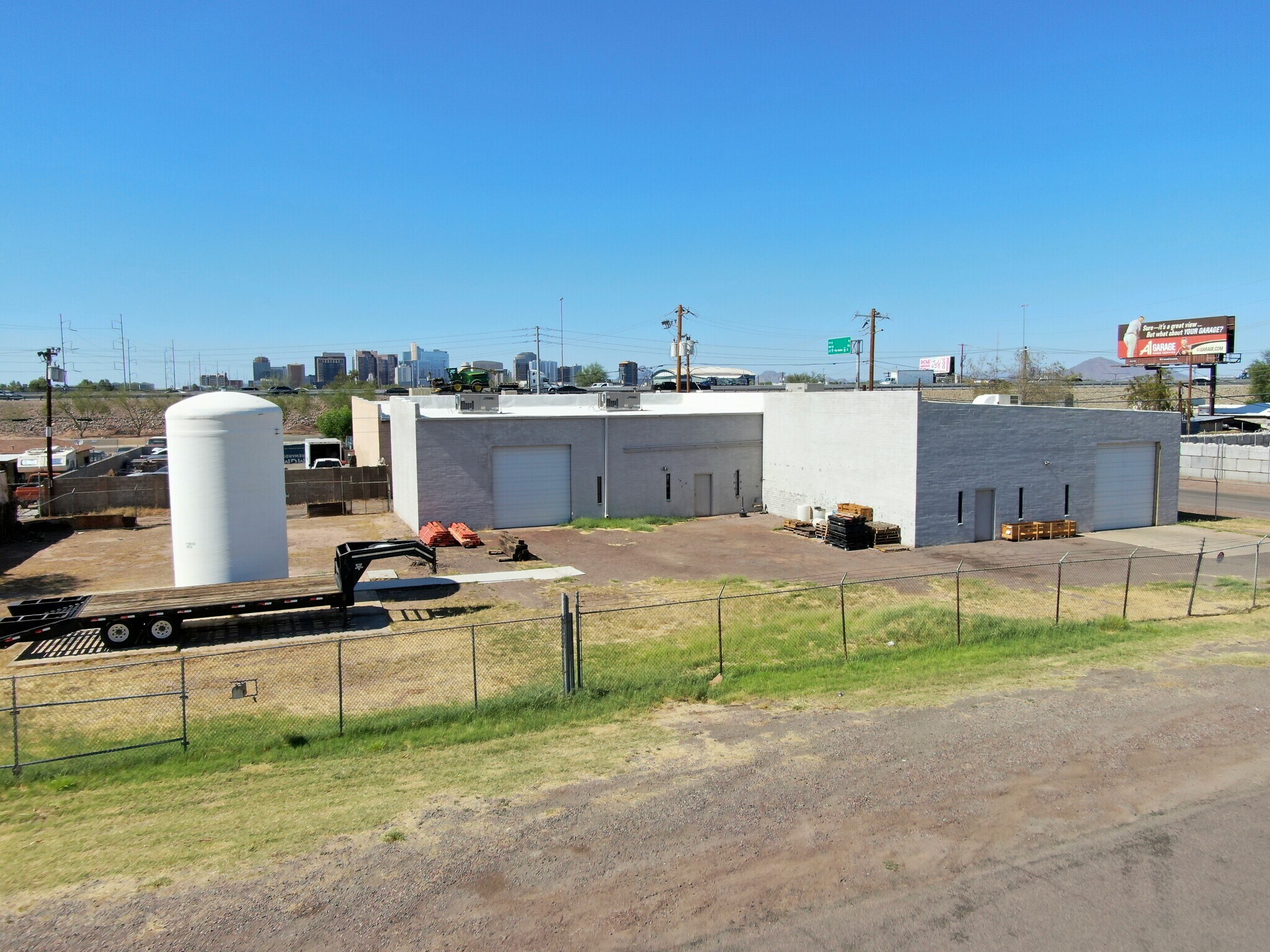 206 W Gibson Ln, Phoenix, AZ à vendre Photo principale- Image 1 de 2