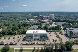 6 Research Dr, Shelton, CT - Aérien Vue de la carte
