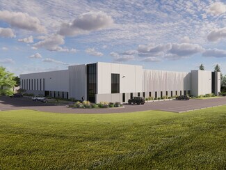 Plus de détails pour 16689 W 116th St, Lenexa, KS - Industriel à louer