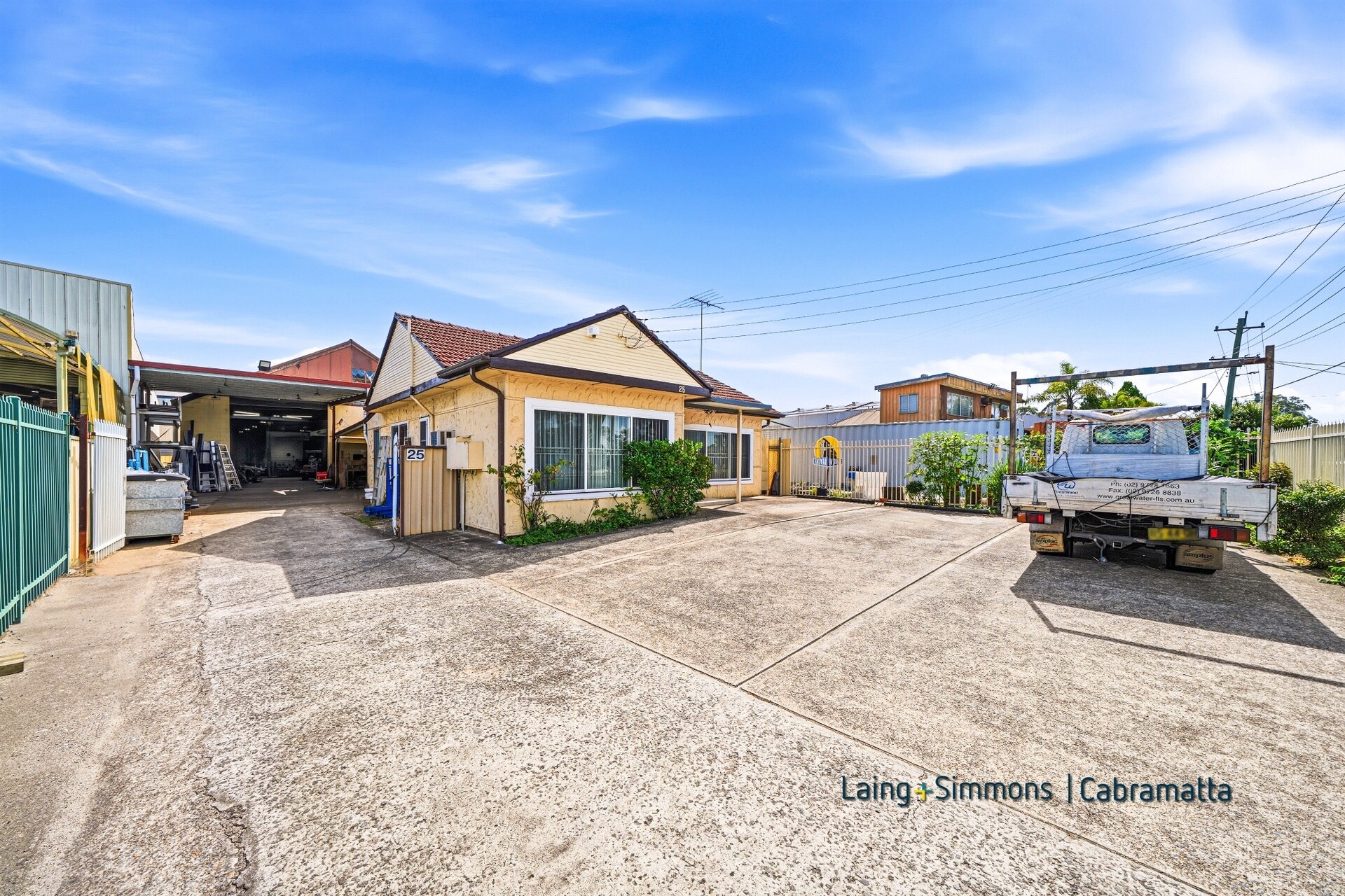 25 Kurrara St, Lansvale for sale Building Photo- Image 1 of 16