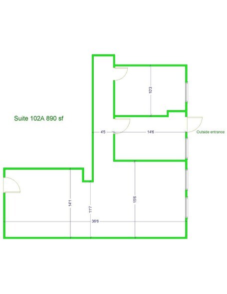 4848 N Holland Sylvania Rd, Sylvania, OH à louer - Photo du bâtiment - Image 3 de 8